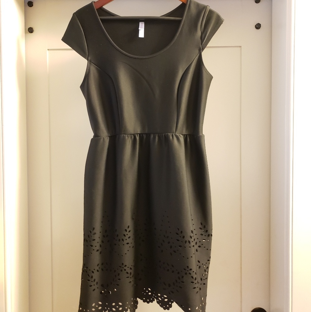 Xhilaration - LBD